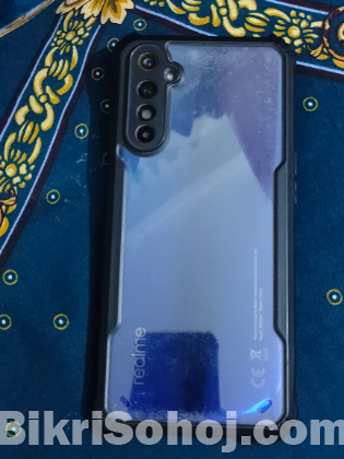 Realme 6